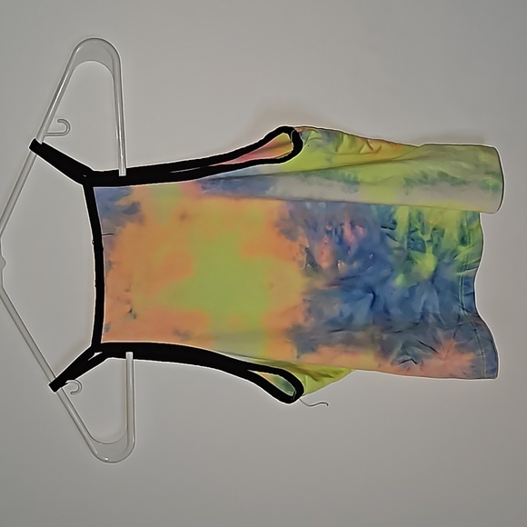 Rue21 Multicolored Soft and Comfortable Tanktop - Picture 2 of 9